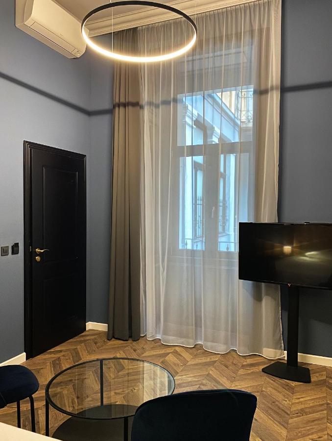 Chambre Double Standard