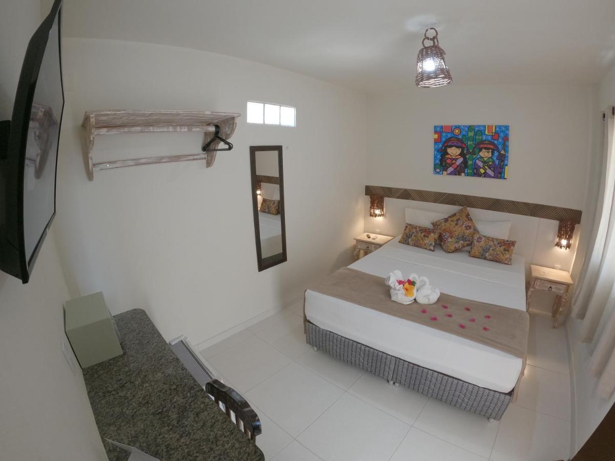 Quarto Queen Superior