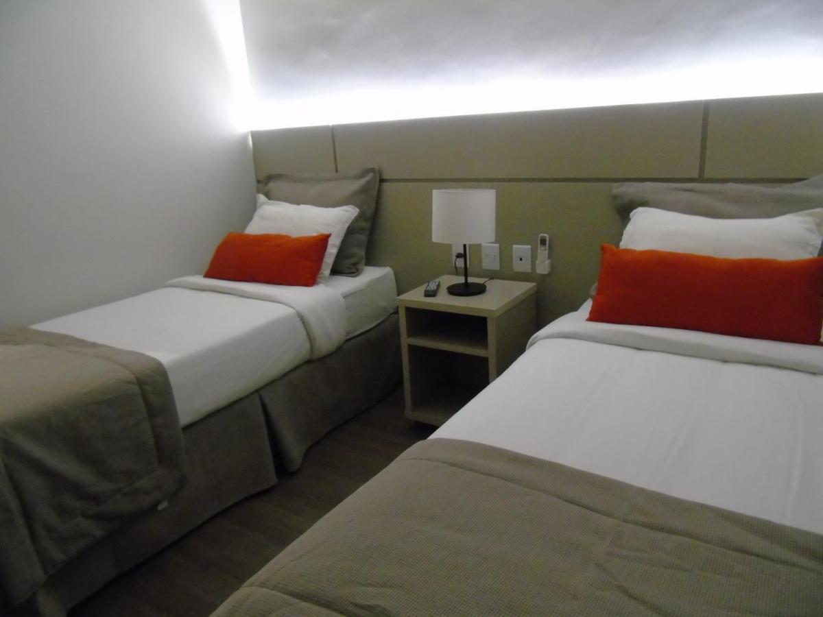 Quarto Duplo Standard