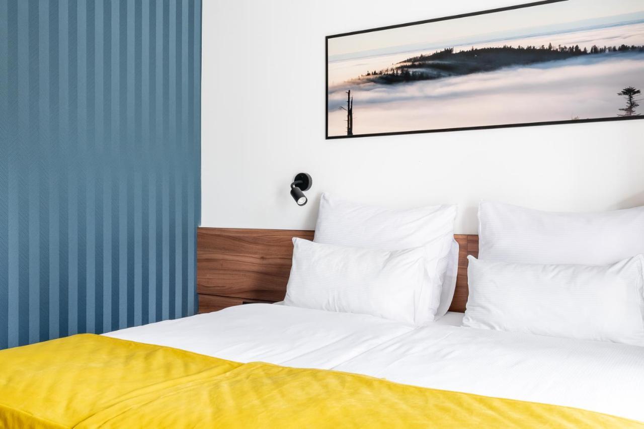Comfort Zweibettzimmer