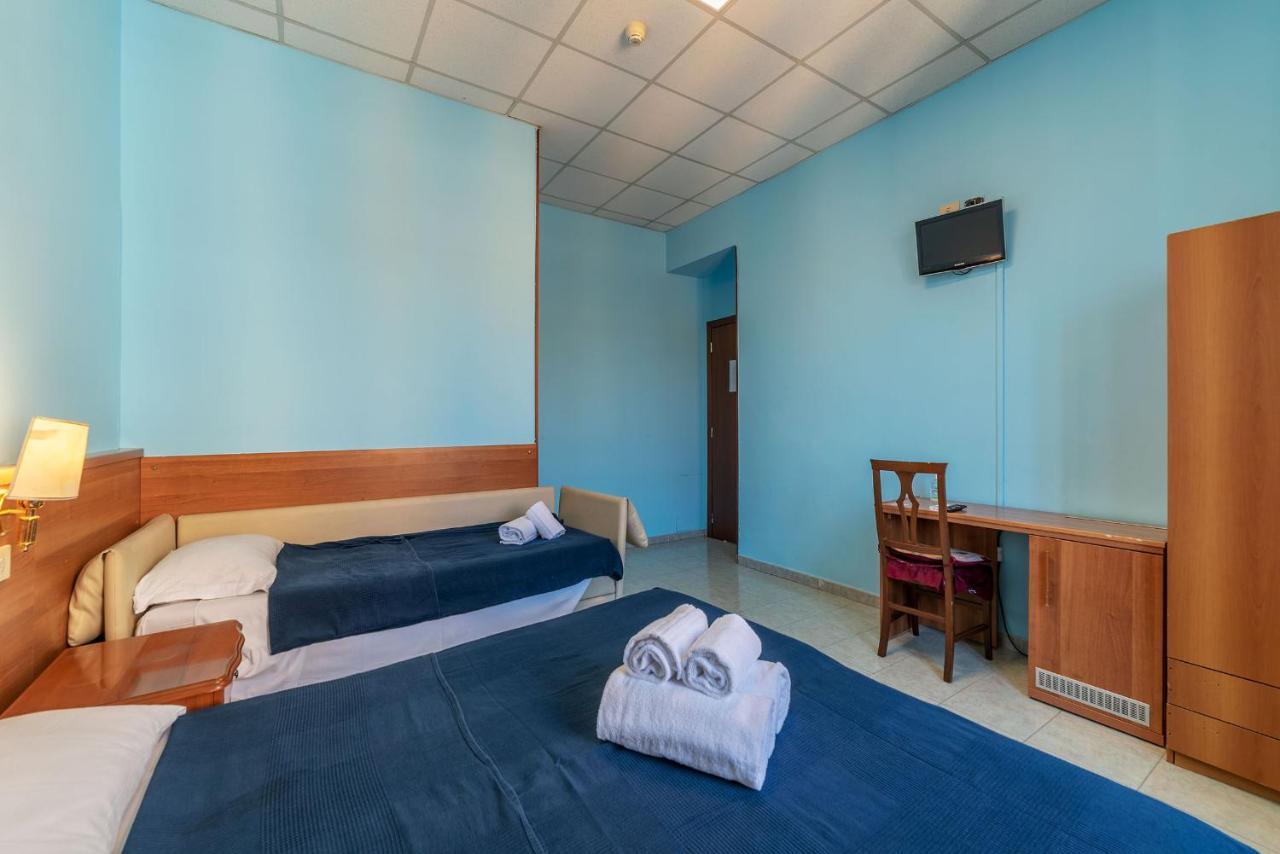Habitación Doble Estándar