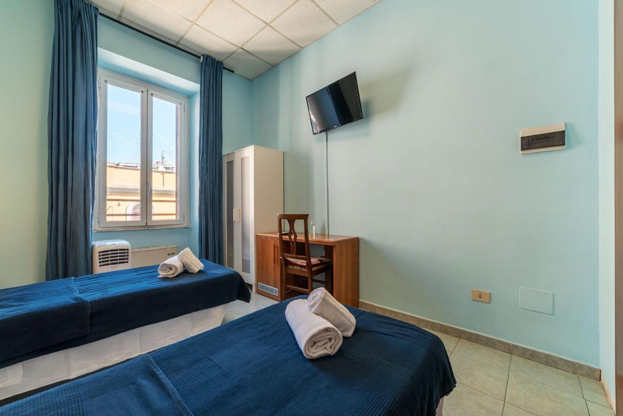 Habitación Doble Deluxe