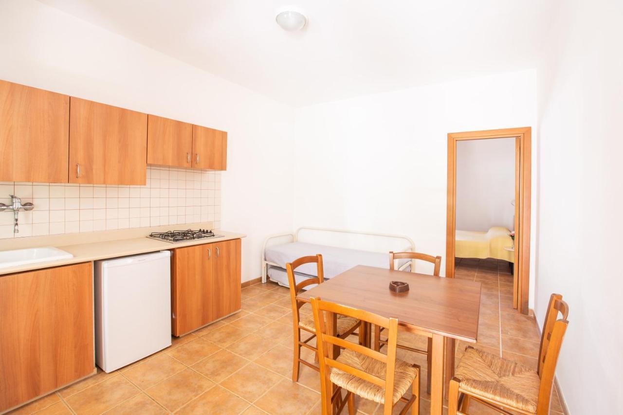 Appartement Standard