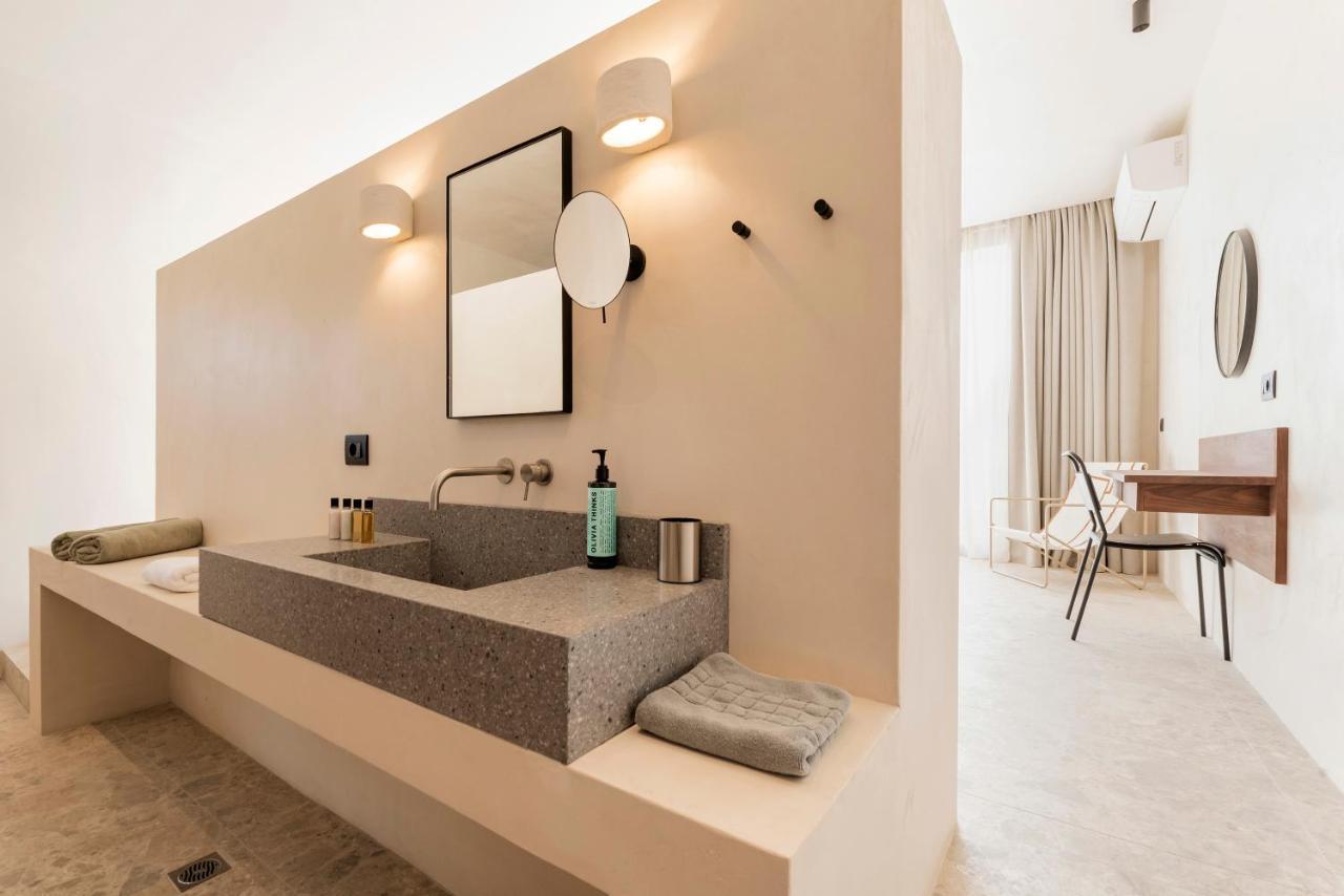 'Citrus' Suite met Privézwembad