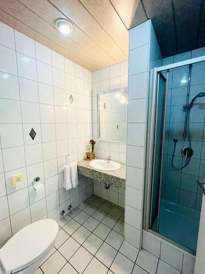 Traditionelles Doppelzimmer