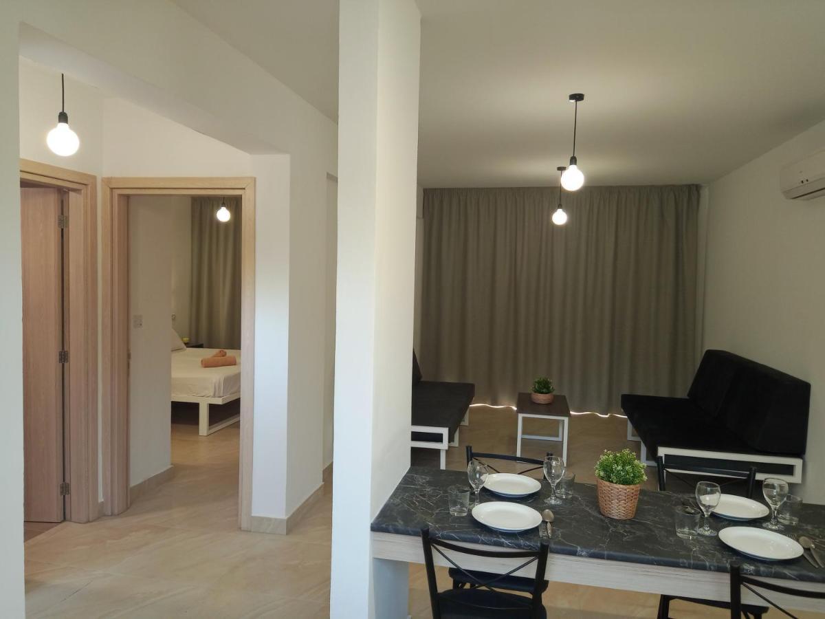 Appartement Supérieur