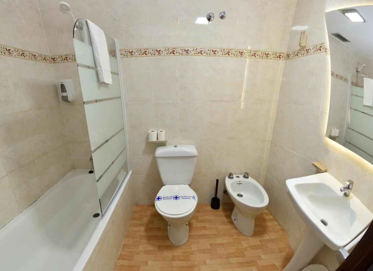 Habitación Doble - 2 camas