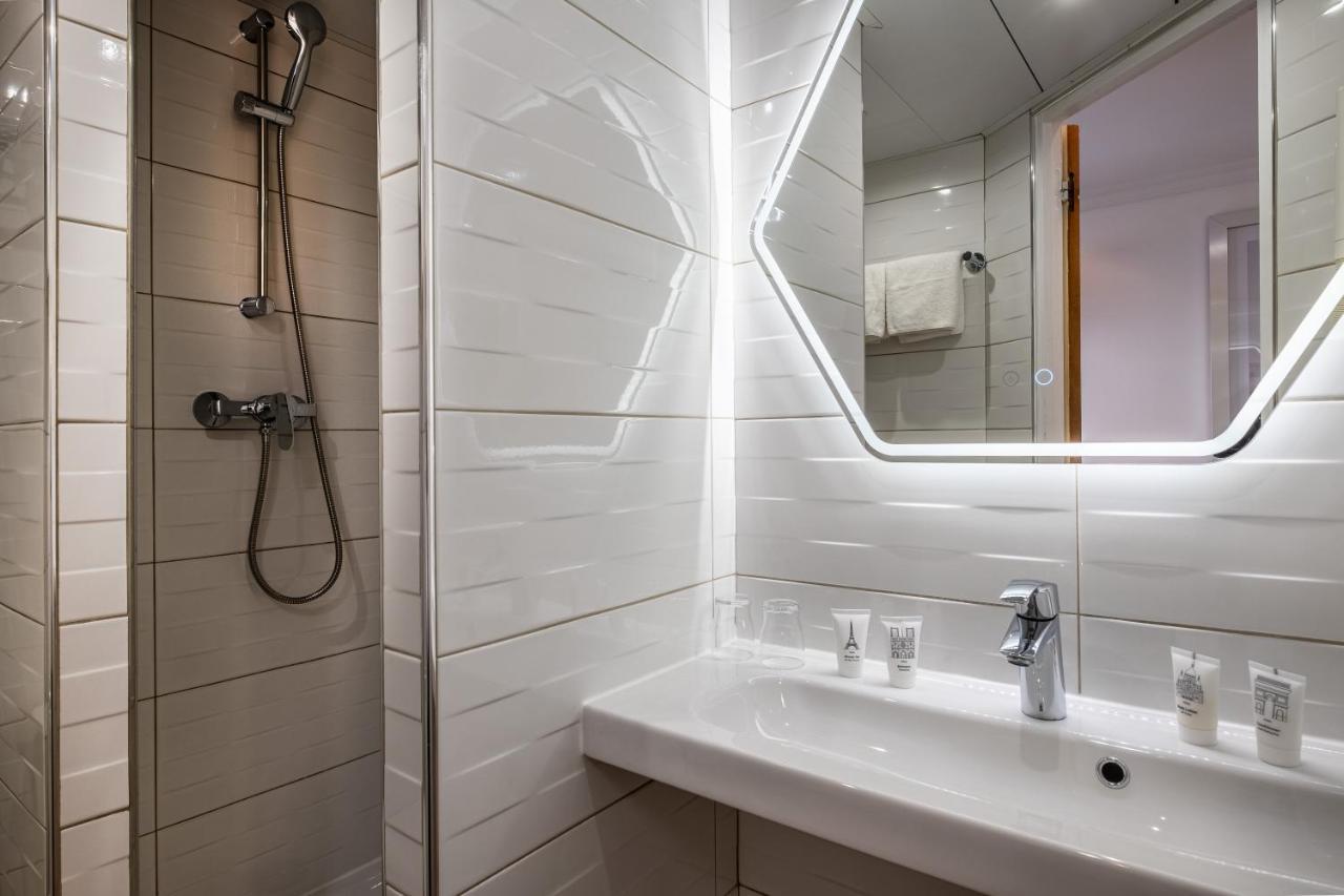 Quarto Individual Conforto
