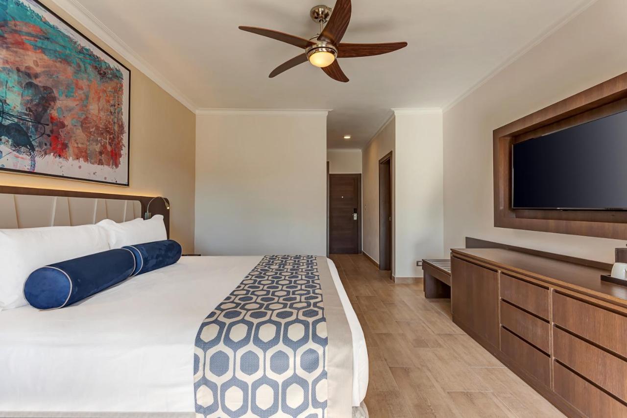 Chambre Luxe