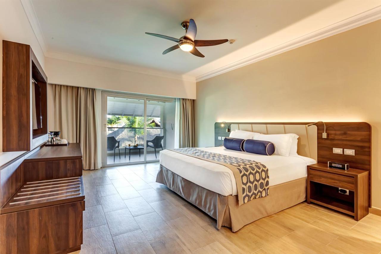 Suite 1 Chambre Présidentielle de Luxe Club Diamond
