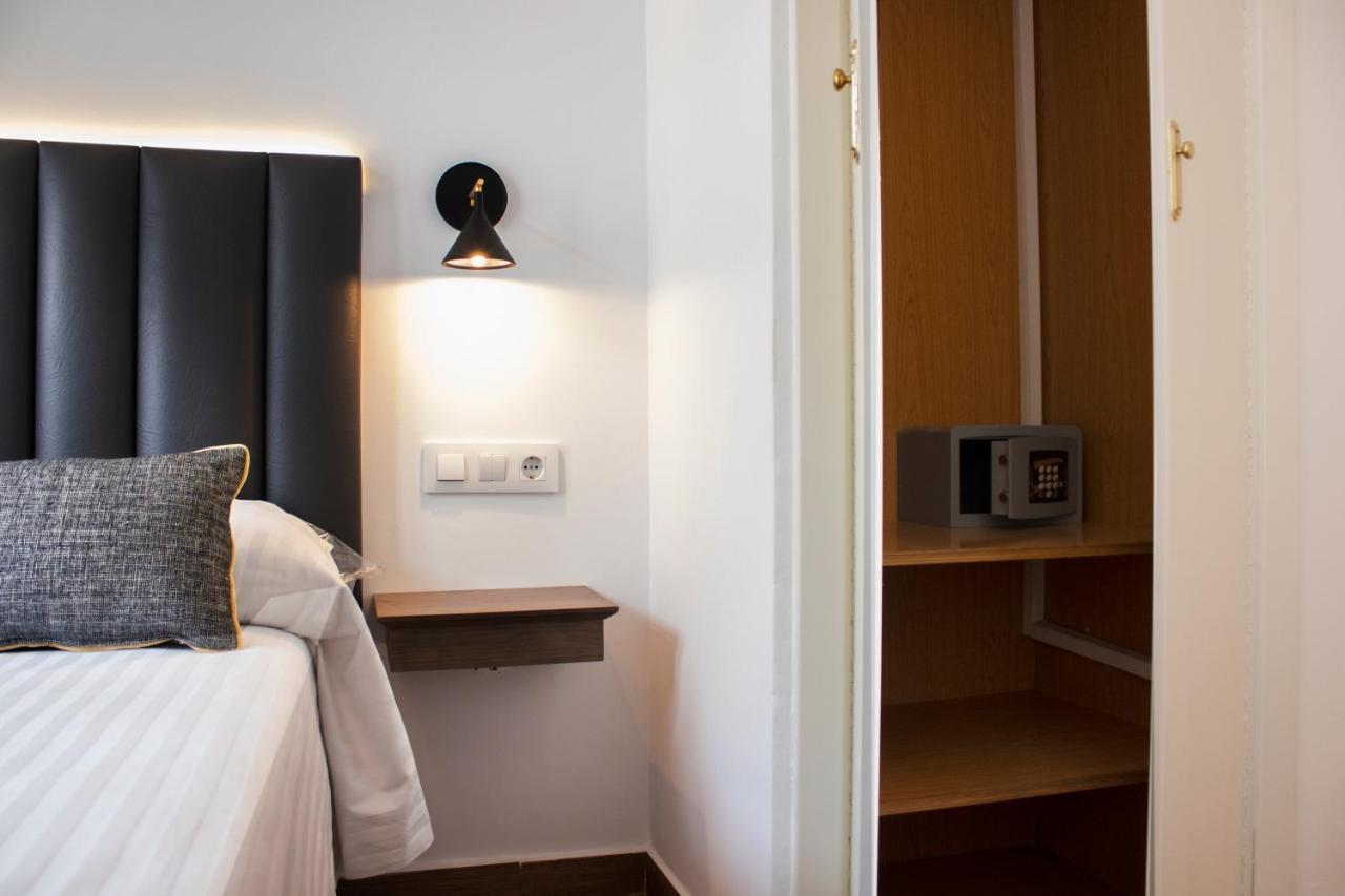 Chambre Double ou Lits Jumeaux