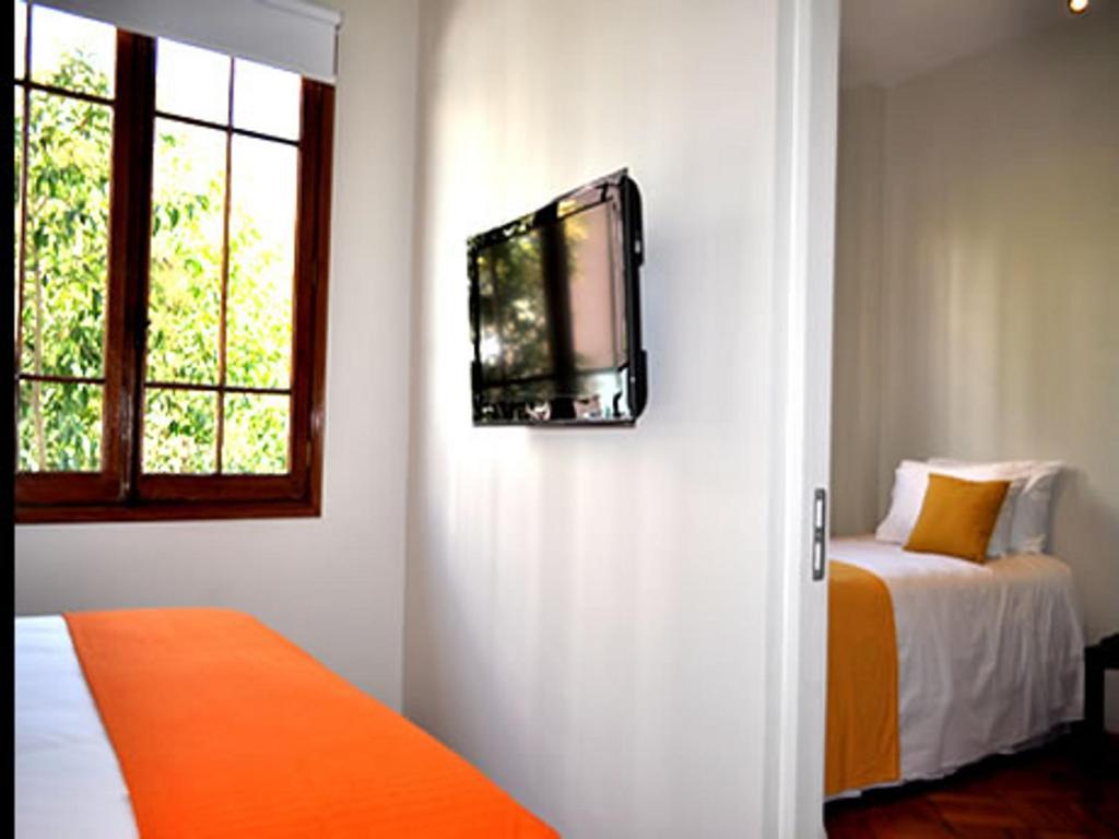 Habitación Triple Superior
