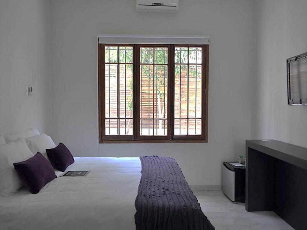 Habitación Doble Estándar