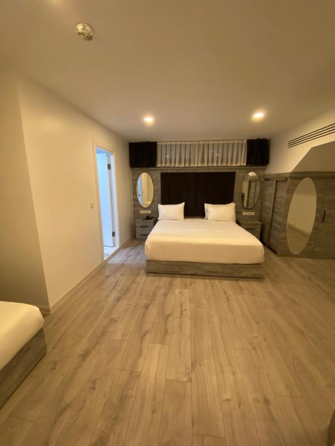 Chambre Familiale Standard