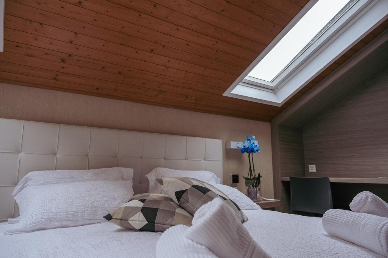 Suite Familiare con 2 Camere da Letto