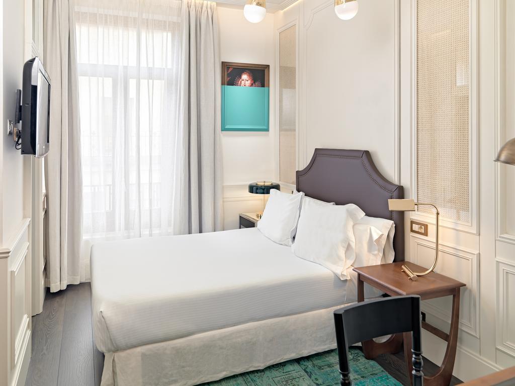 Habitación Doble Básica