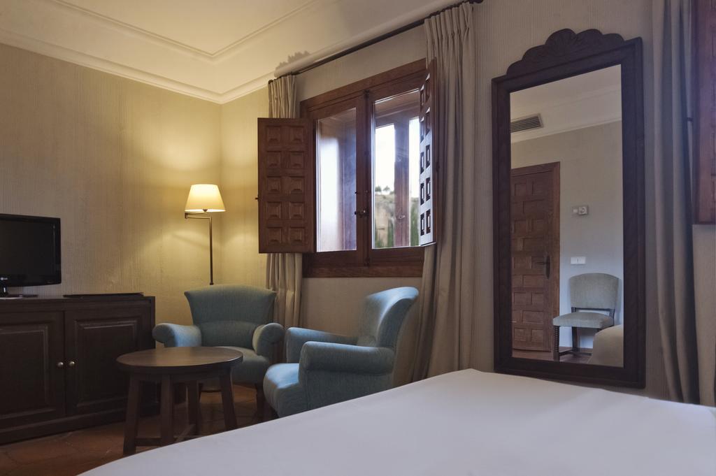 Chambre Double Standard