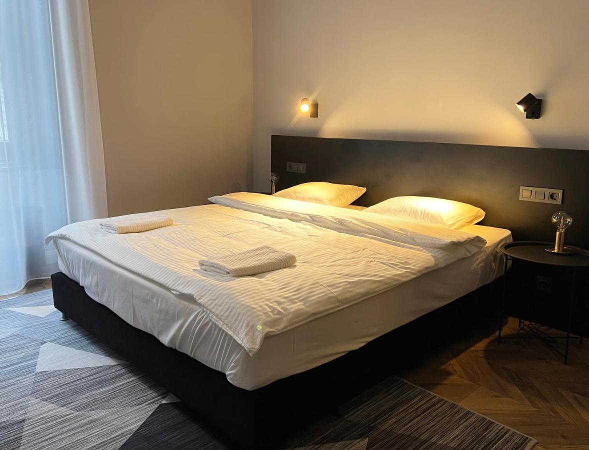 Chambre Double Supérieure