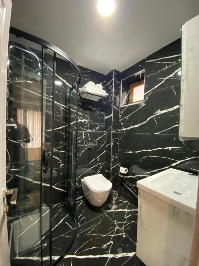 Double Room with Patio