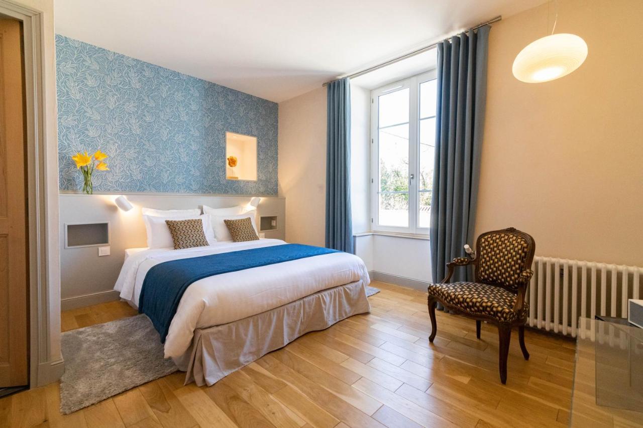 Chambre Double Standard