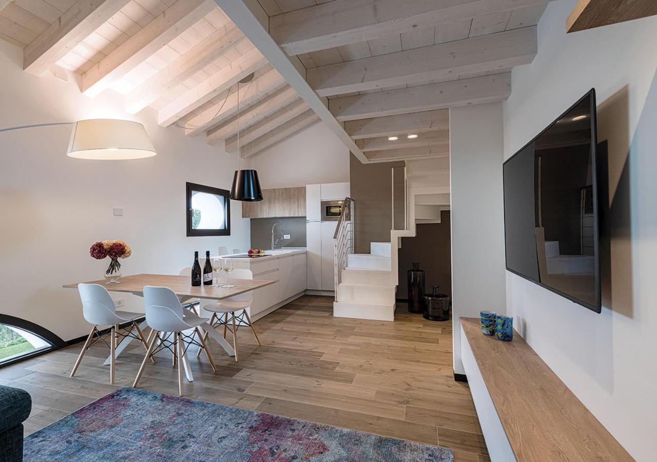 Apartment - auf 2 Etagen