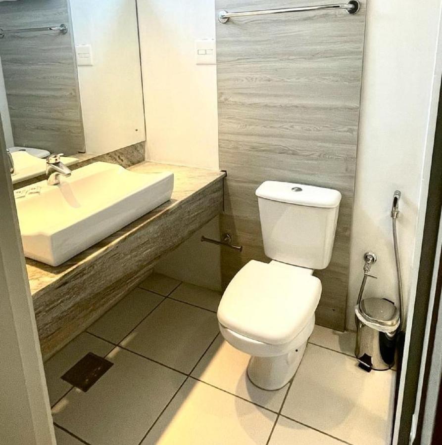 Quarto Standard com 2 Camas de Solteiro