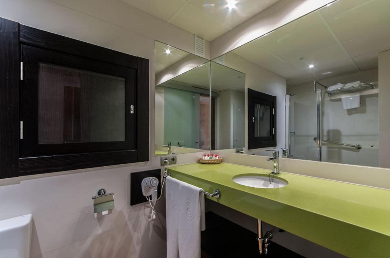 Apartamento Superior con vistas al mar