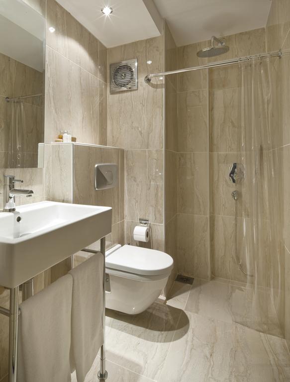 Habitación Doble Estándar