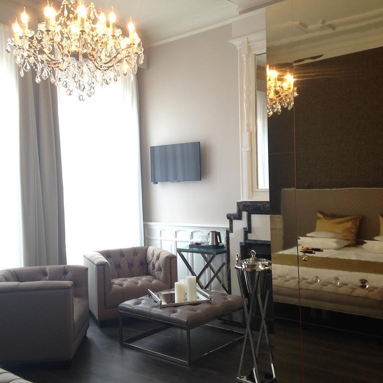 Executive Doppelzimmer