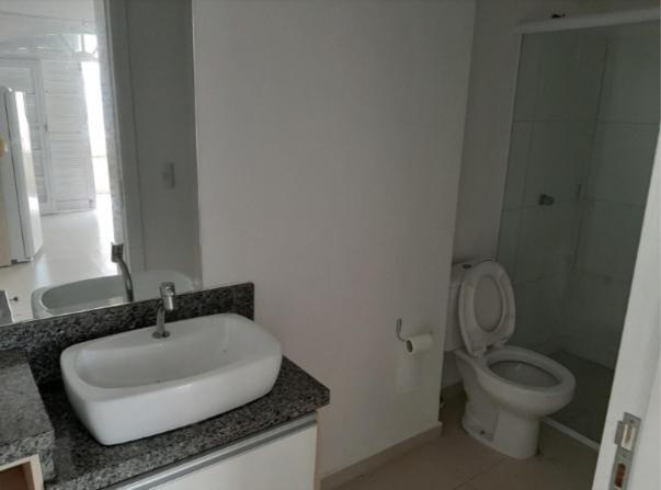 Quarto Duplo Deluxe com Vista do Mar