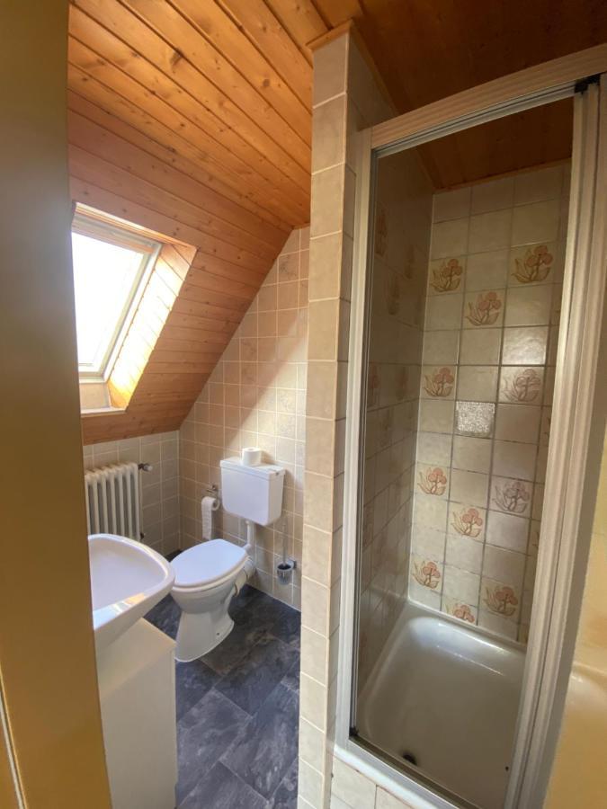 Standard Doppelzimmer