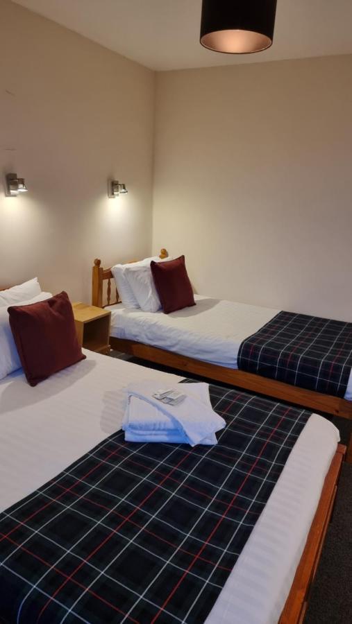 Chambre Quadruple