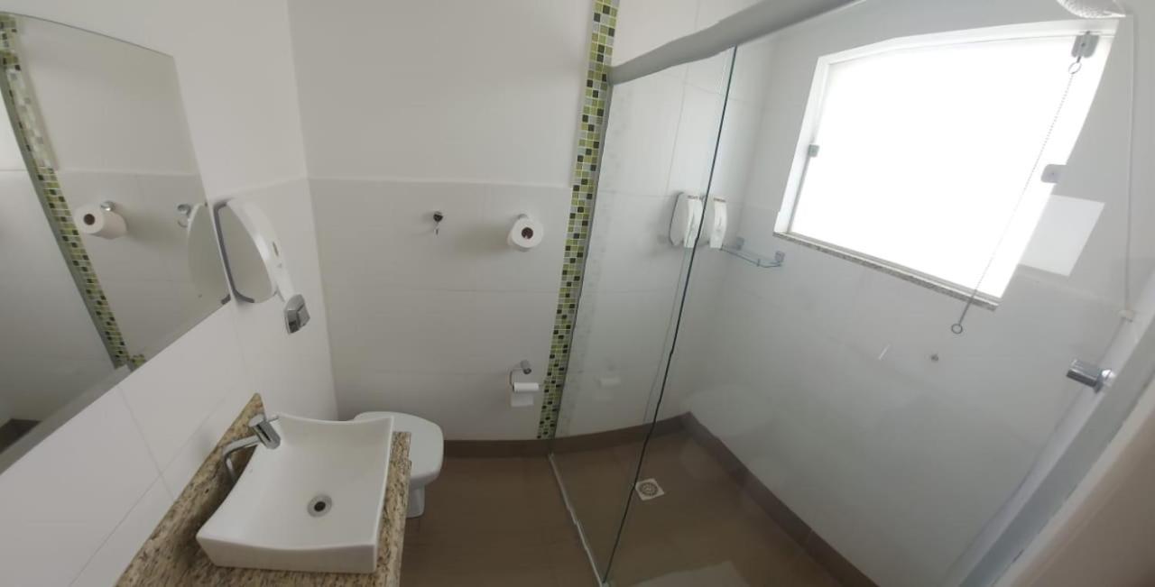 Quarto Individual Deluxe