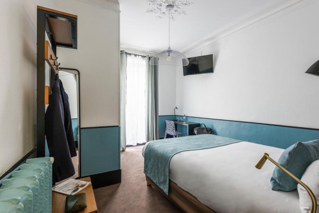 Chambre Simple