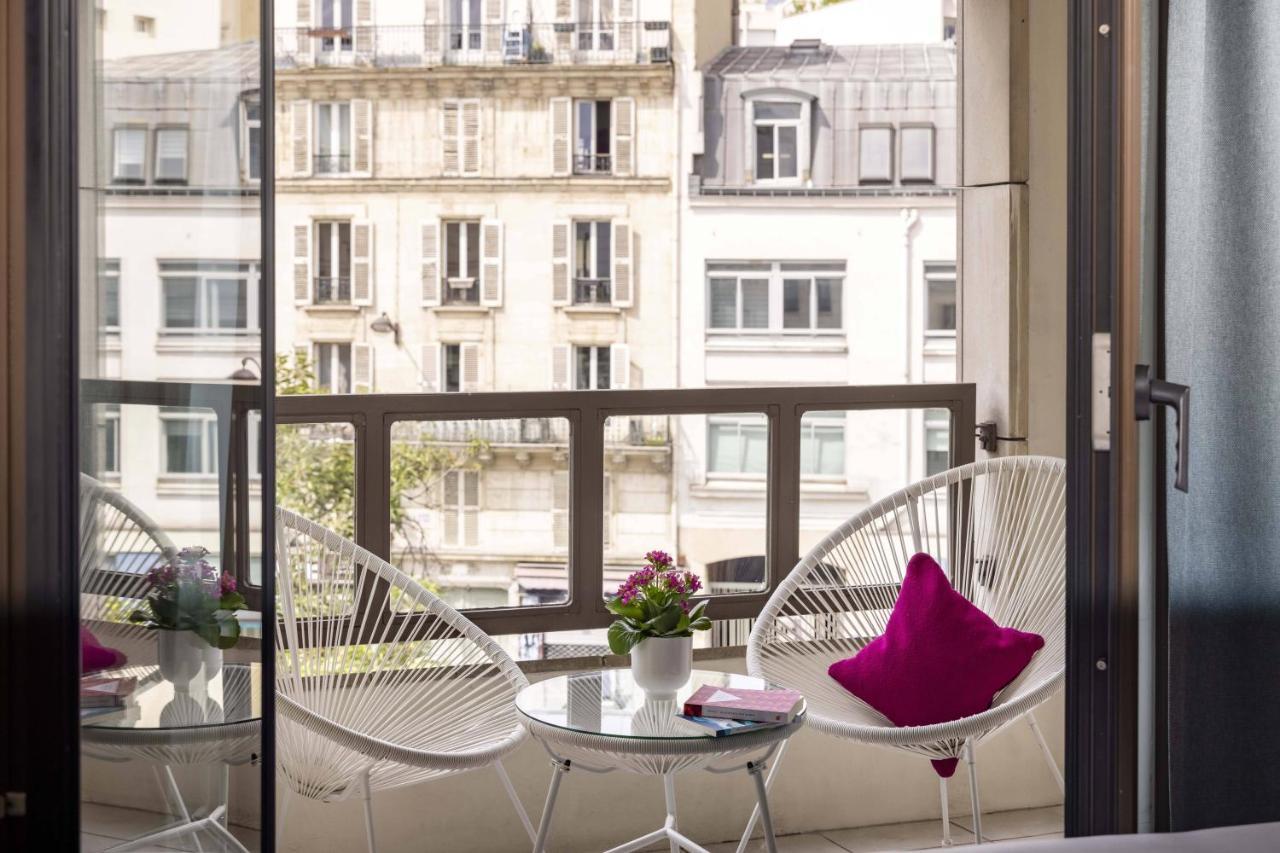 Chambre Double Standard