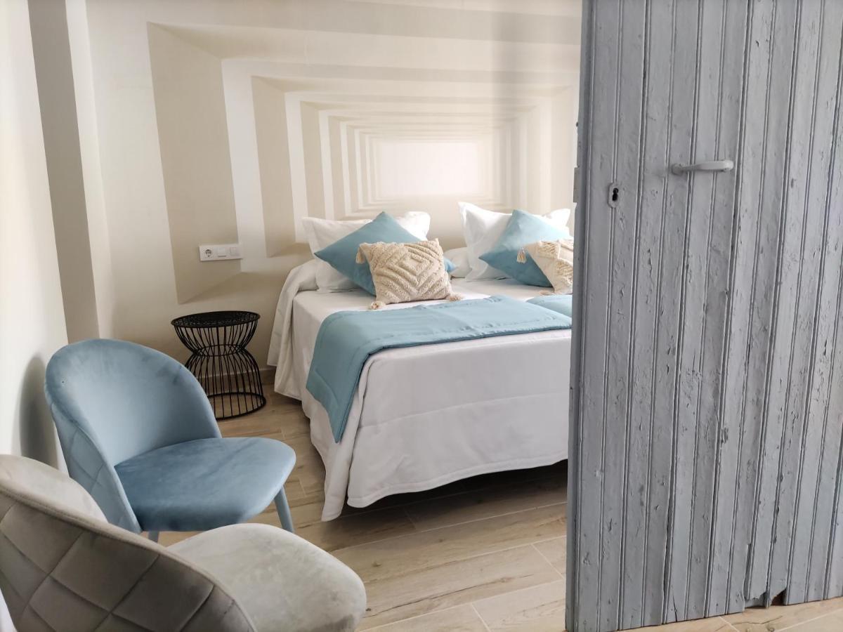 Chambre Quadruple
