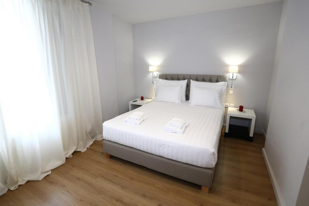Suite Exécutive