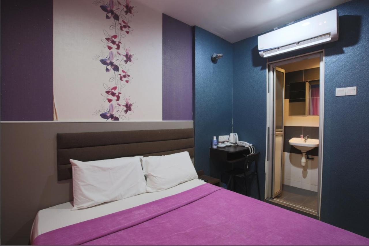 Superior Zimmer mit Queensize-Bett