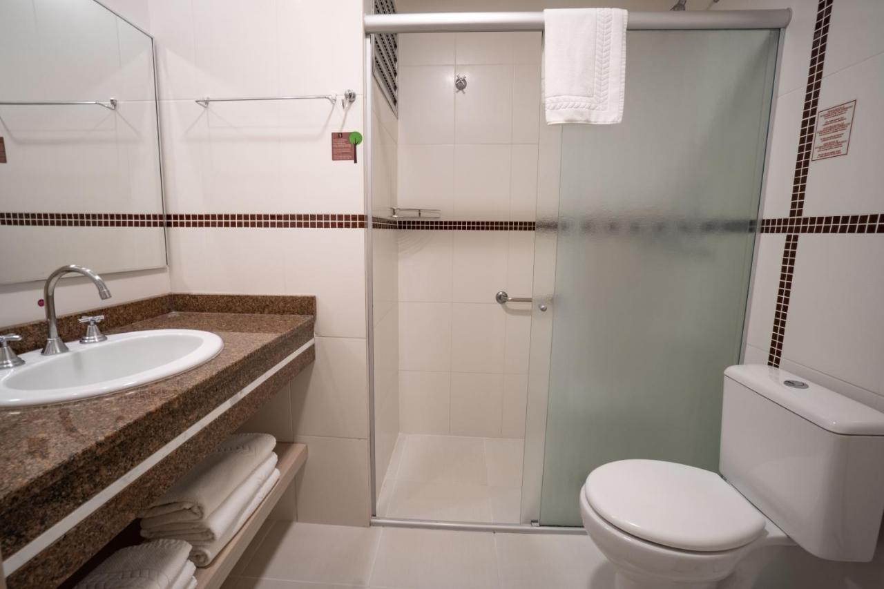 Habitación Triple Confort
