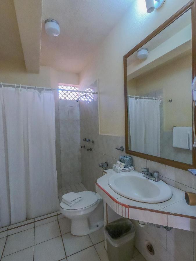Habitación Superior