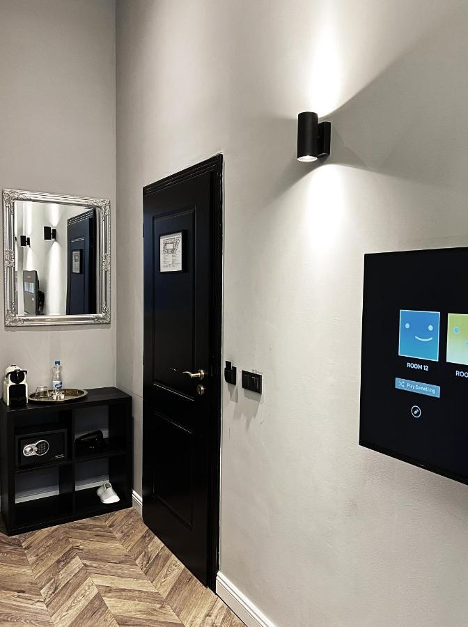 Chambre Double Économique