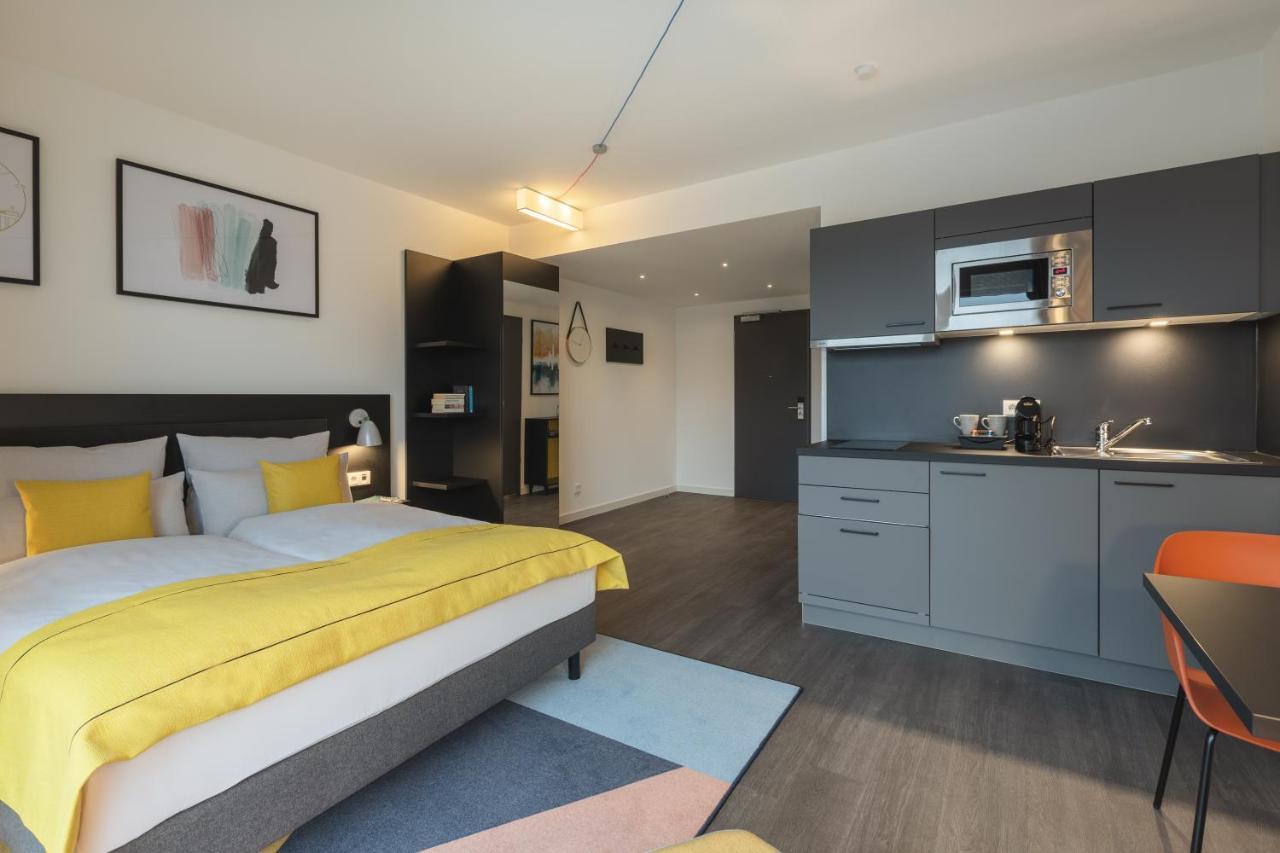 Chambre Studio