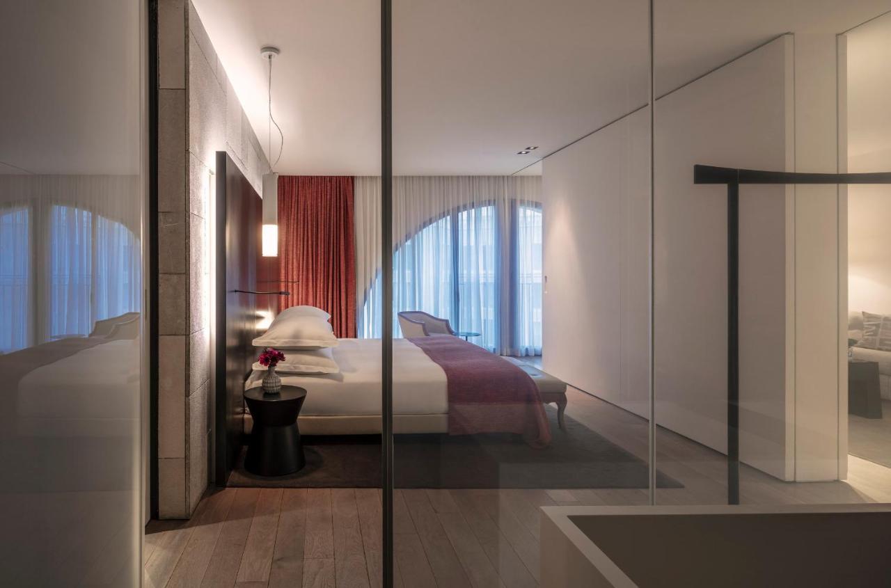 Suite Familiare Mamilla
