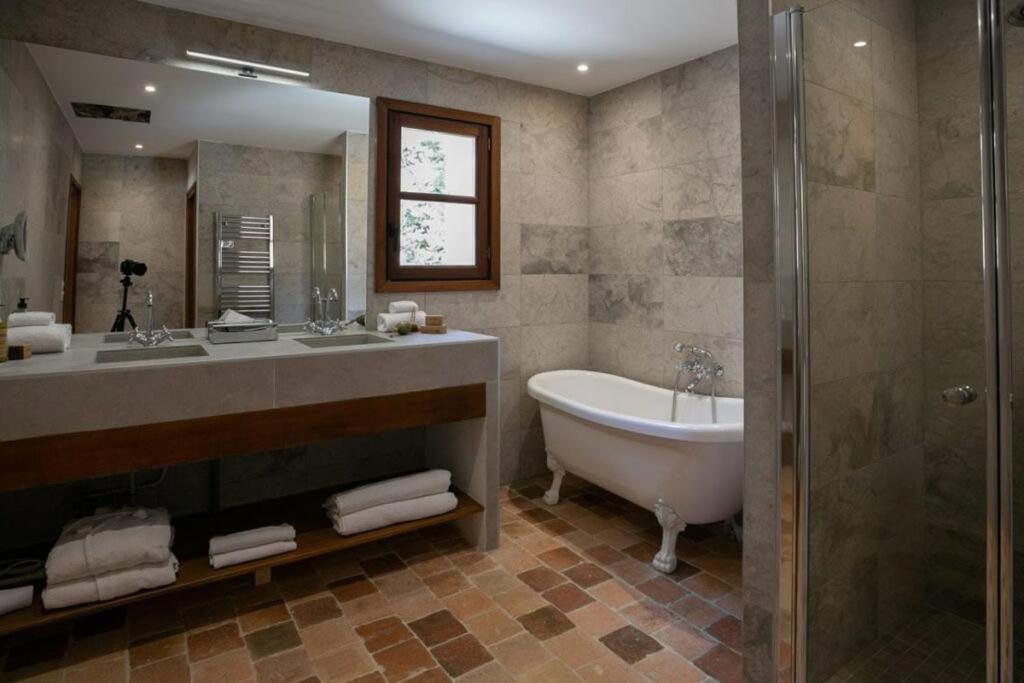 Suite Deluxe avec Lit King-Size