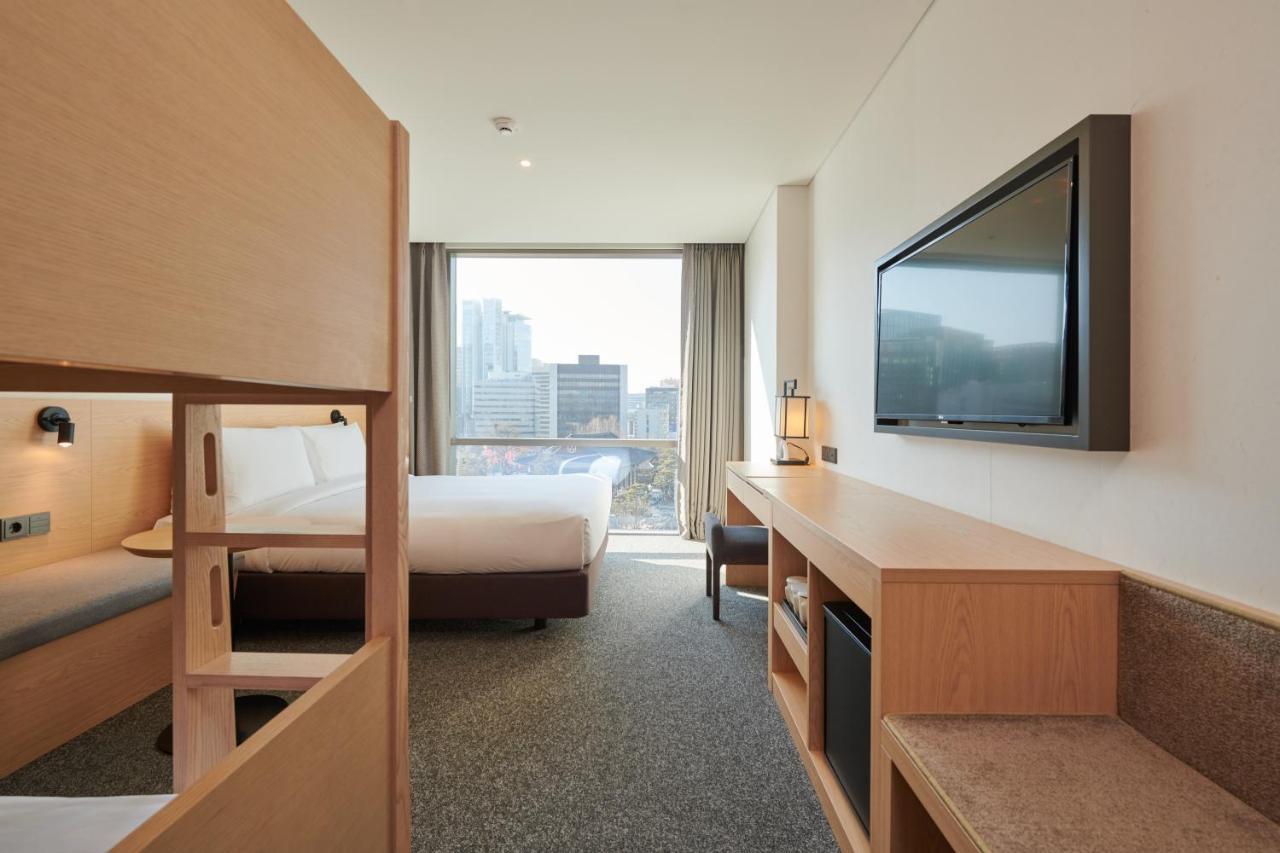 Chambre Familiale Enfants