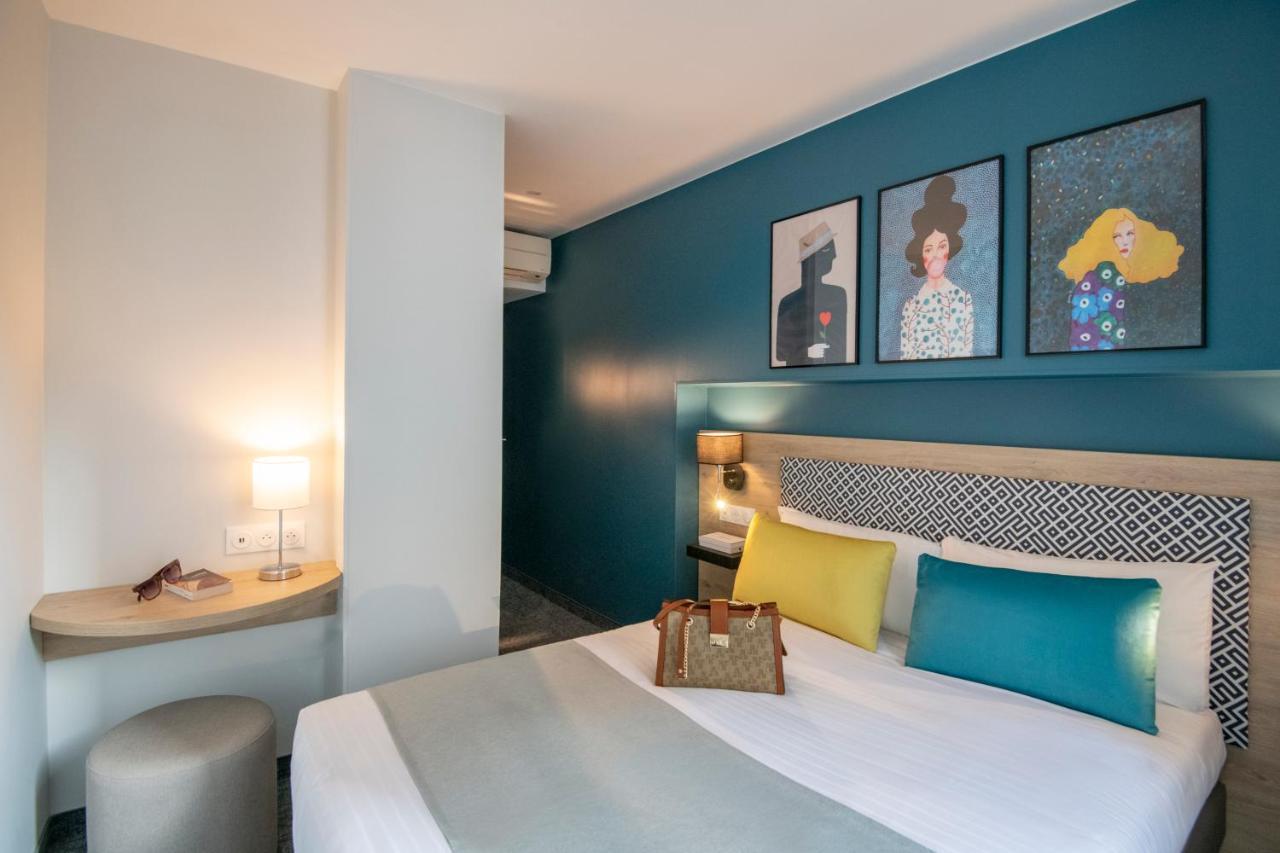 Chambre Double