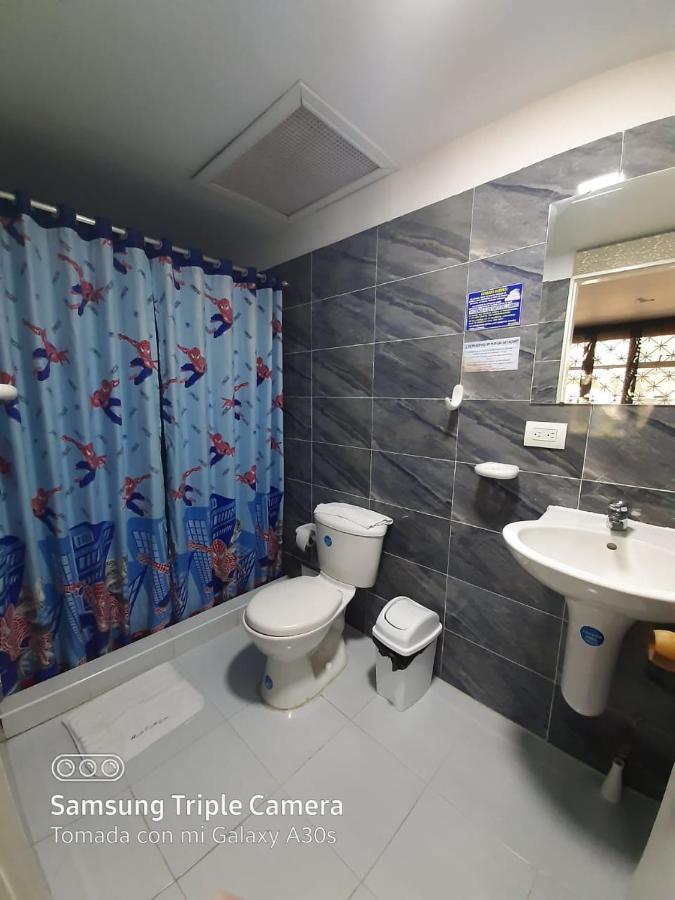 Quarto Quádruplo