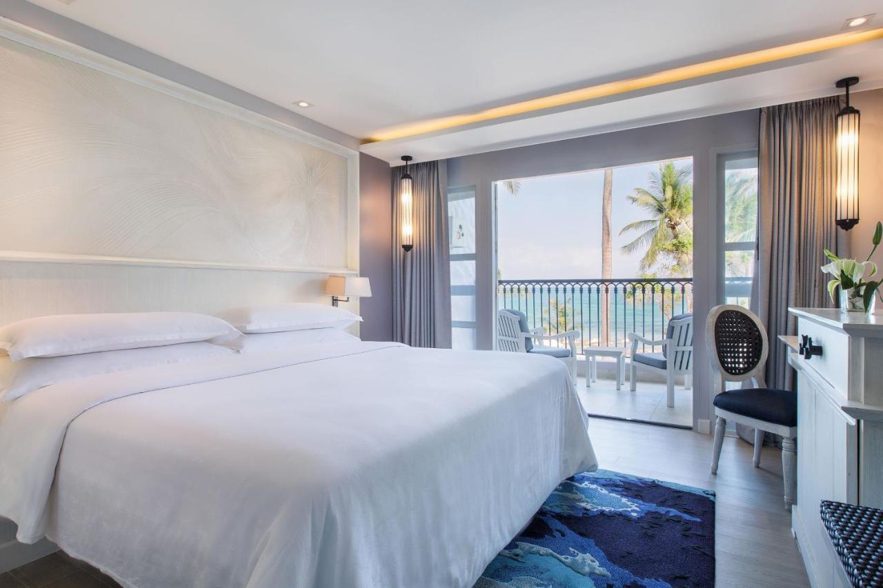 Superior Zimmer mit 1 Kingsize-Bett