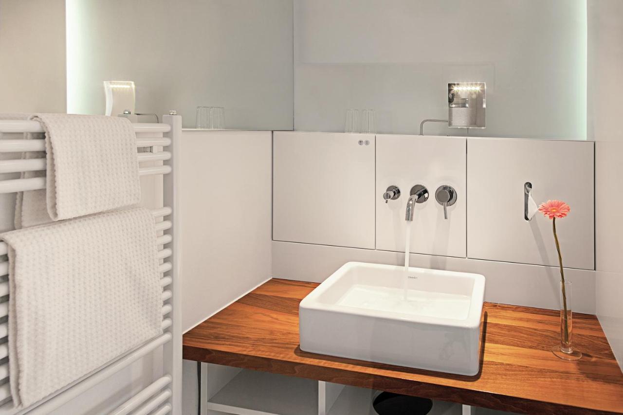 Standaard Kamer met Queensize Bed