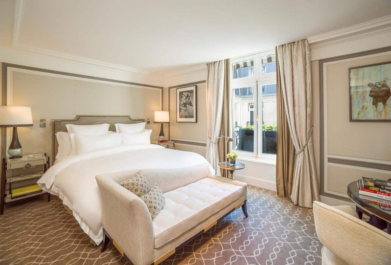 Premier Zimmer